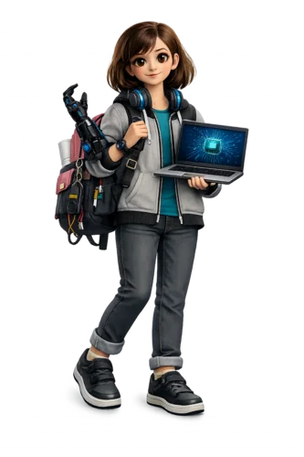 Pixel